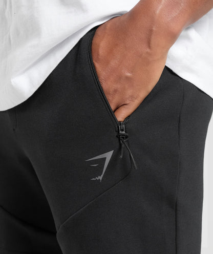 Interlock Tech 6\" Shorts - US 8641