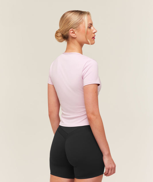 Training Baby Tee - US 9392