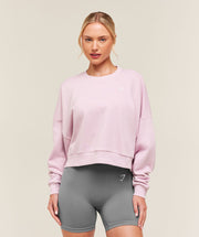 Haze Pink