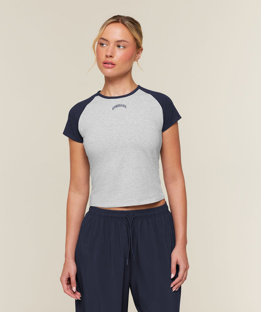 Training Campus T-Shirt - US 5013