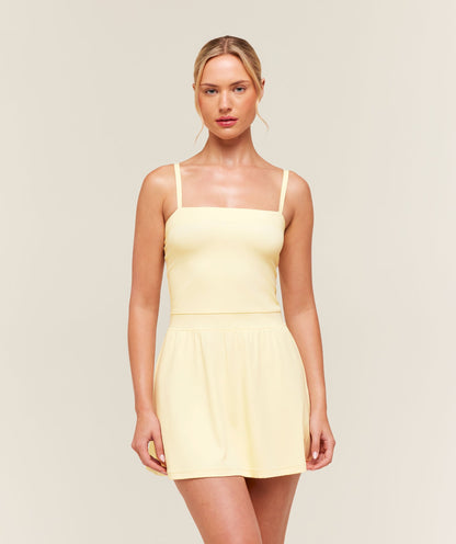 Training Dress - US 1059