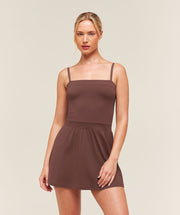 Espresso Brown