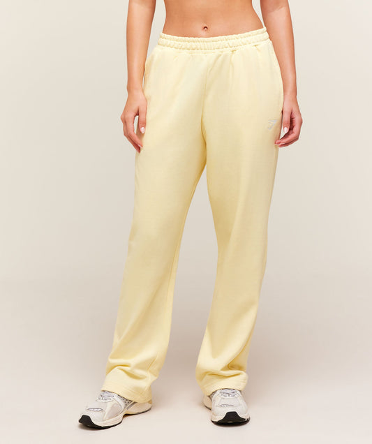 Training Fleece Straight Leg Regular Joggers - US 3260