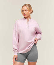 Haze Pink