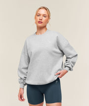 Light Grey Core Marl