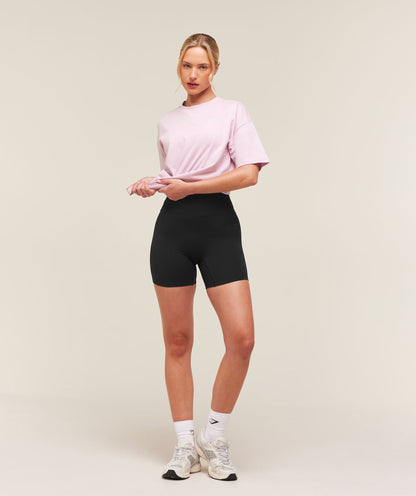 Training Oversized T-Shirt - US 8121