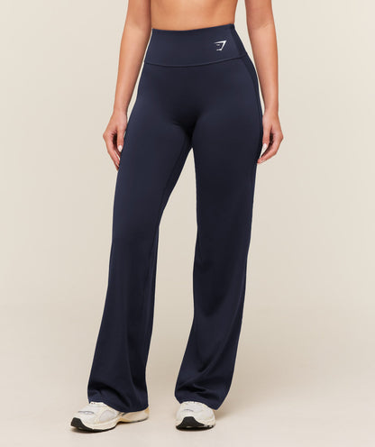 Training Straight Leg Leggings - US 1295