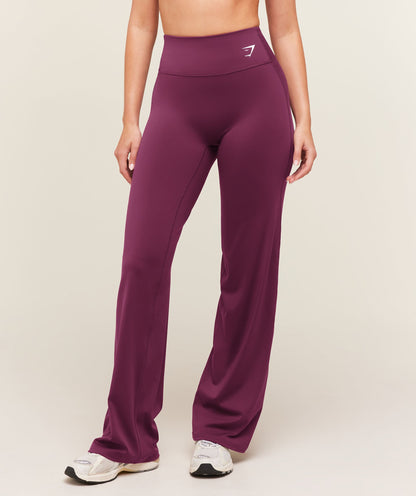 Training Straight Leg Leggings - US 7220