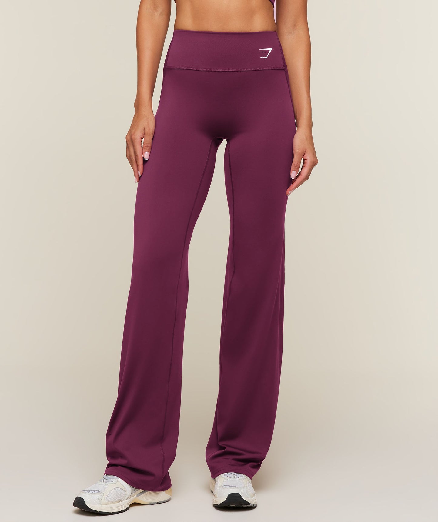 Training Straight Leg Tall Leggings - US 3670
