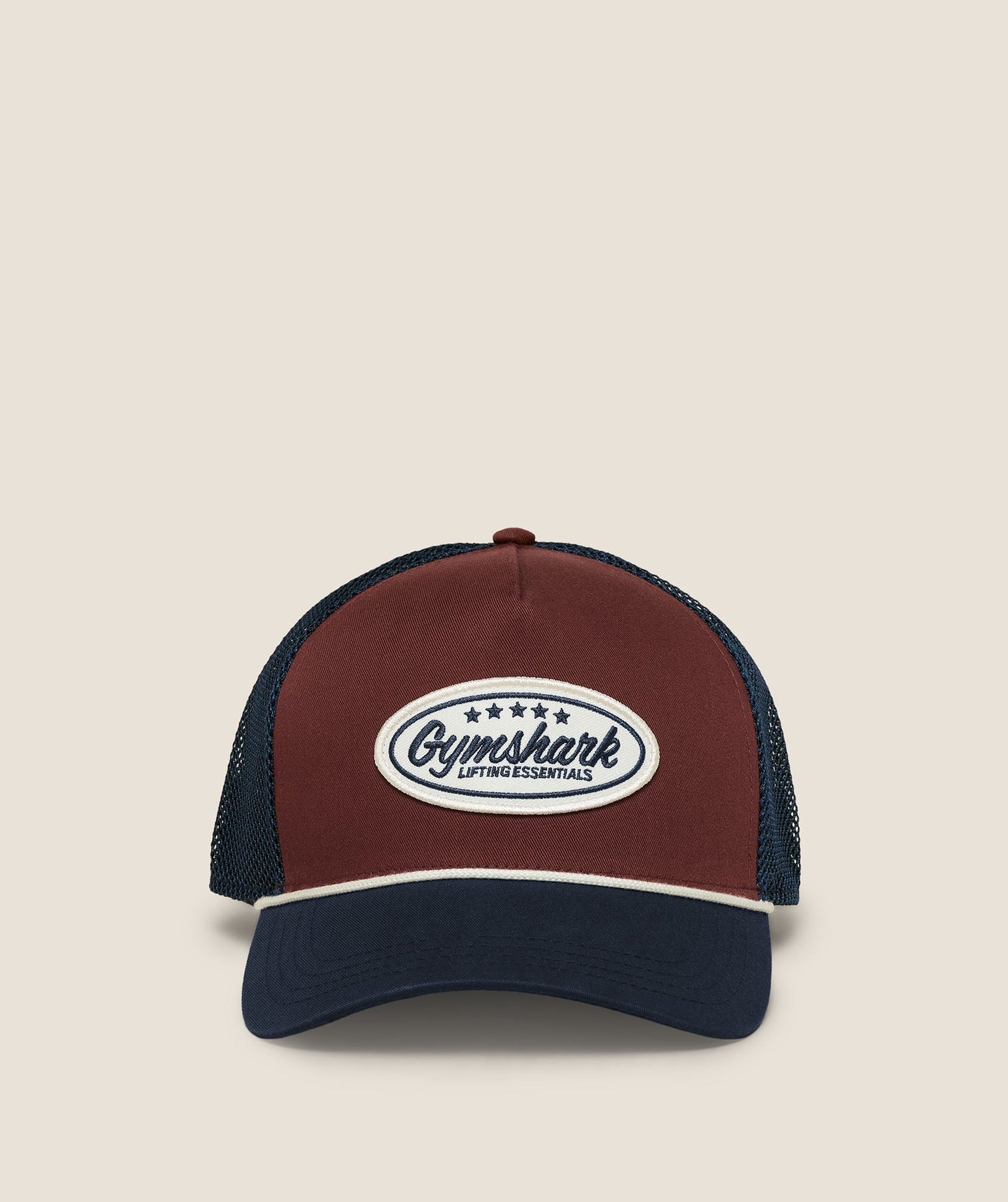 Trucker Cap - US 4697