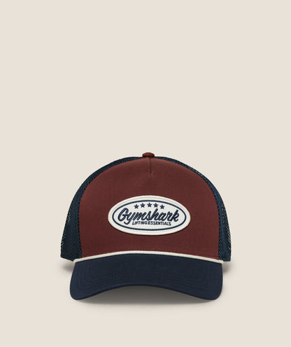 Trucker Cap - US 4697
