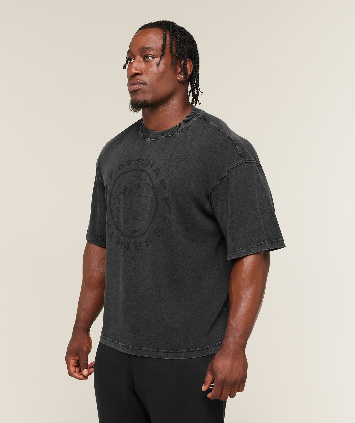 Vintage Legacy T-Shirt - US 5966