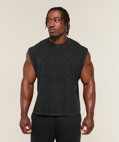 Black/Wash