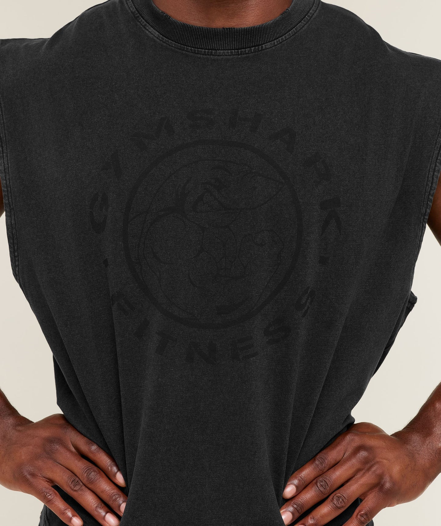 Vintage Legacy Tank - US 8506
