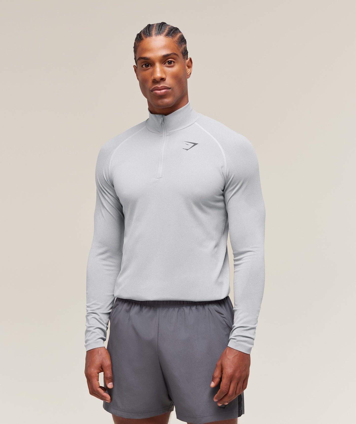 Vital 1/4 Zip - US 2294