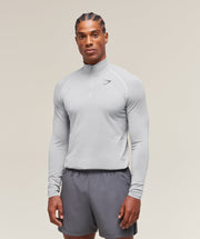 Light Grey/Smokey Grey