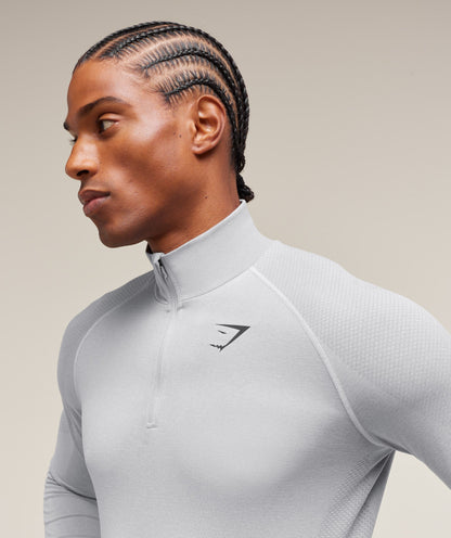 Vital 1/4 Zip - US 7466