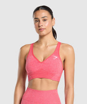 Coral Red/Marl