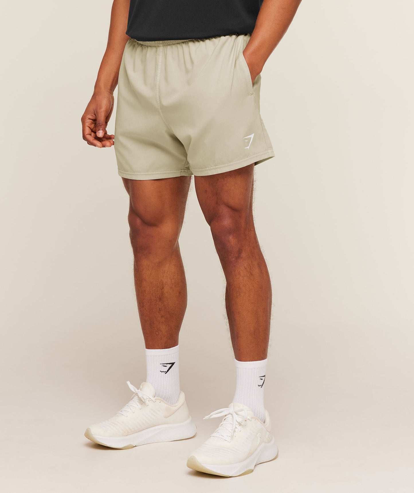 Washed Pastels Shorts - US 6141