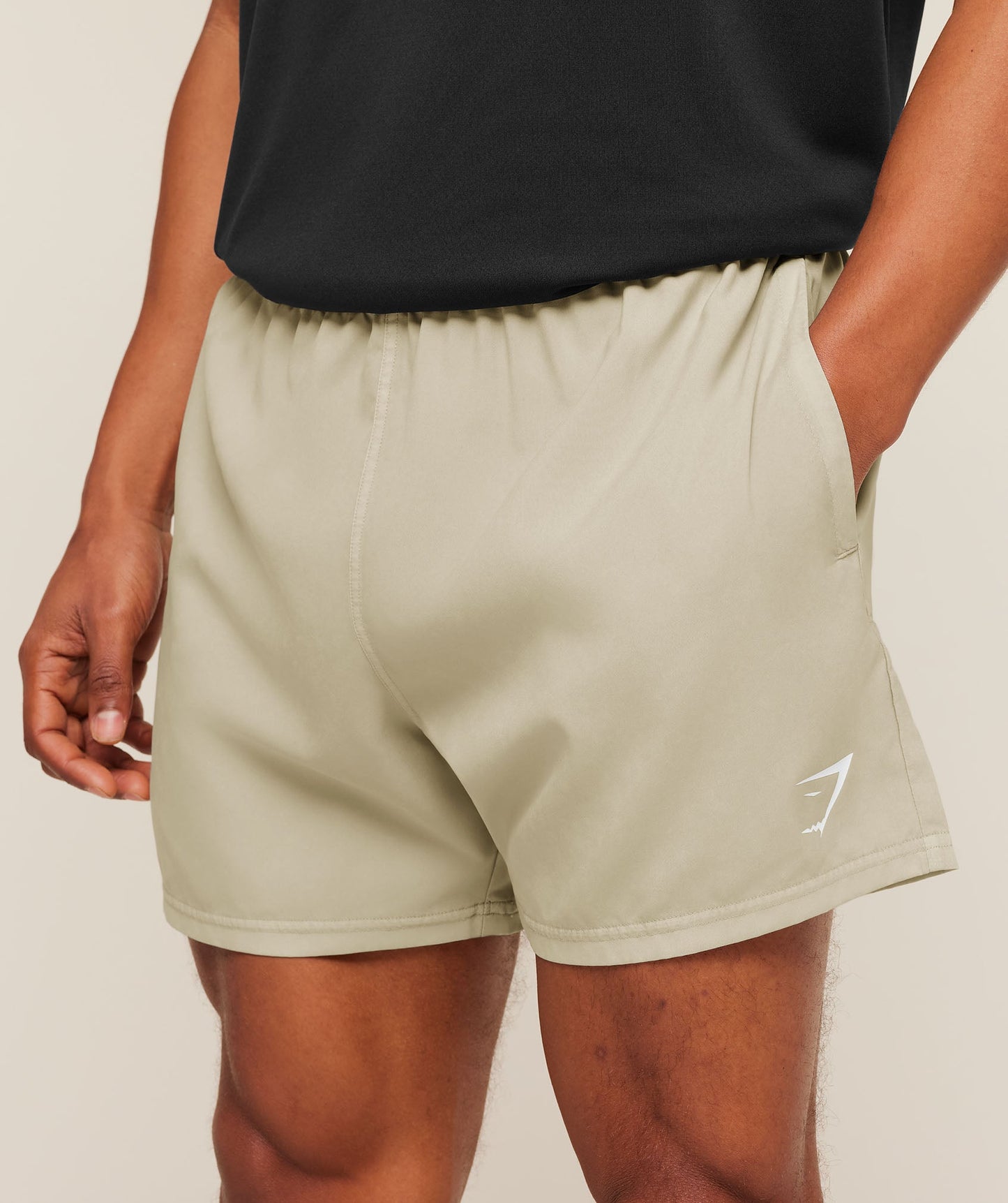 Washed Pastels Shorts - US 6141