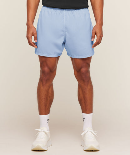 Washed Pastels Shorts - US 0262