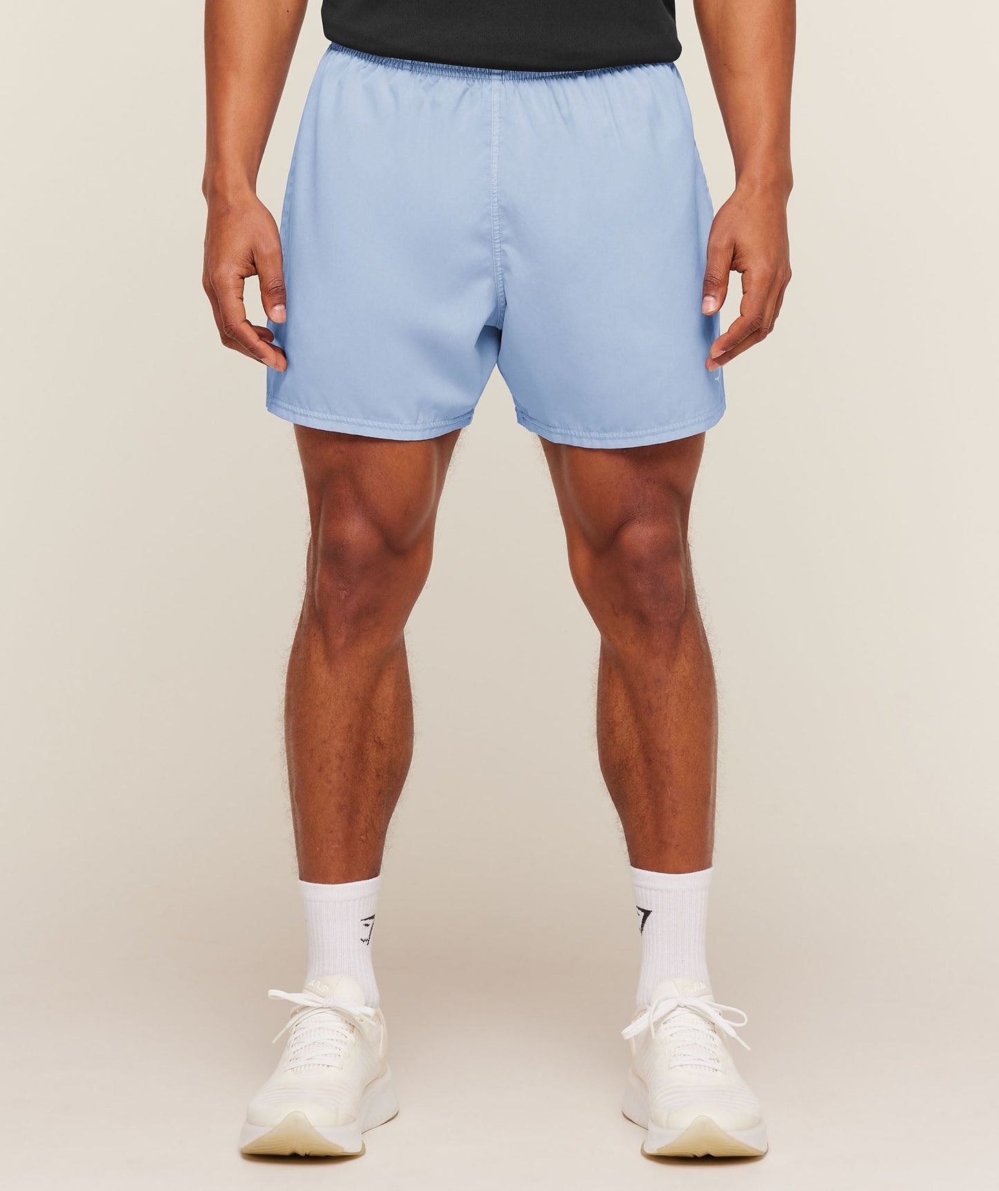 Washed Pastels Shorts - US 3195