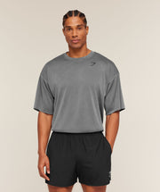 Black/Wash