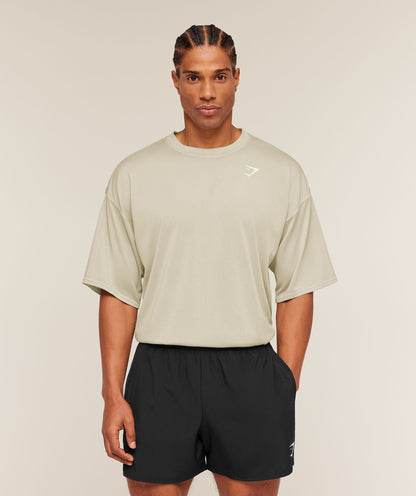 Washed Pastels T-Shirt - US 5725