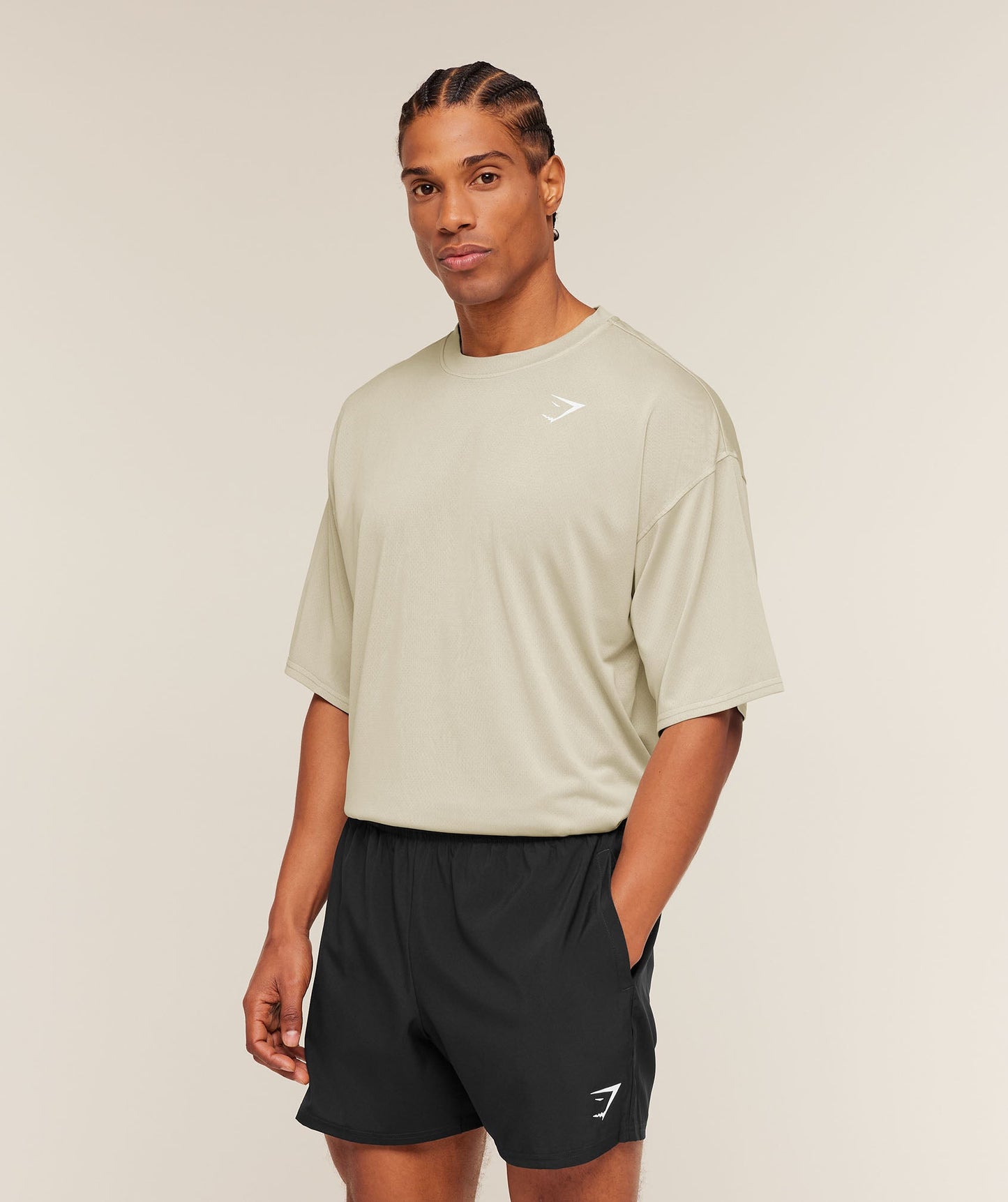 Washed Pastels T-Shirt - US 8460