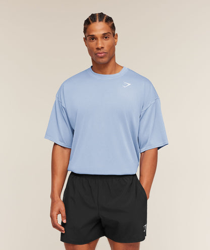Washed Pastels T-Shirt - US 5725
