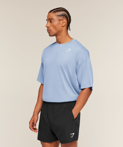 Washed Pastels T-Shirt - US 3353