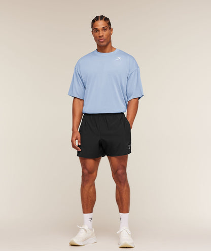 Washed Pastels T-Shirt - US 3353
