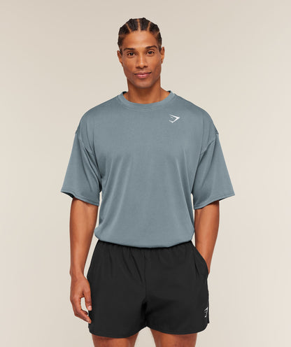 Washed Pastels T-Shirt - US 0110