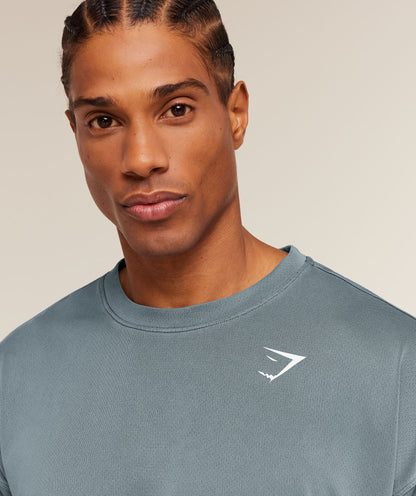 Washed Pastels T-Shirt - US 5725
