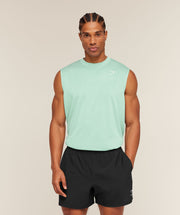 Pop Turquoise/Wash