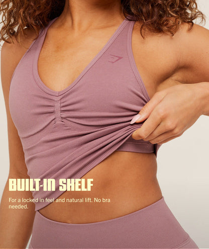 Lift Seamless High-Rise Leggings - US 4134