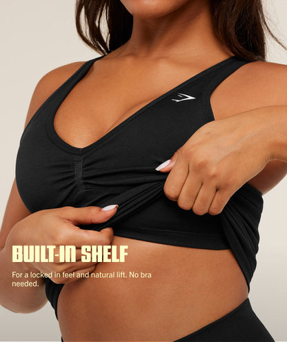 Lift Seamless High-Rise Leggings - US 2813