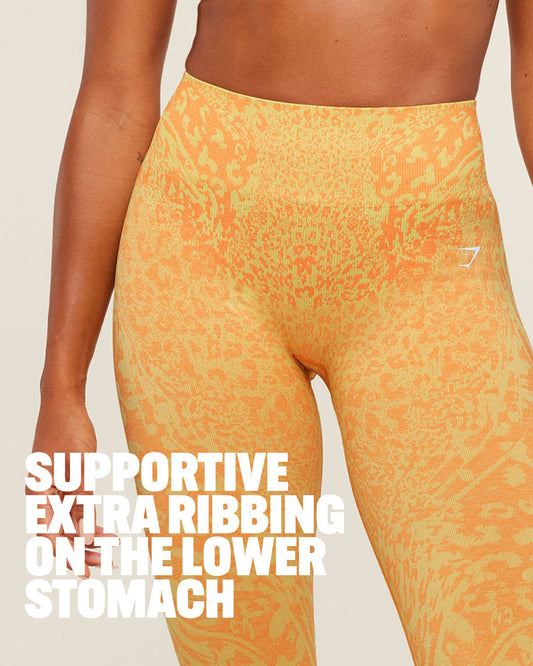 Adapt Animal X Whitney Leggings - US 4466