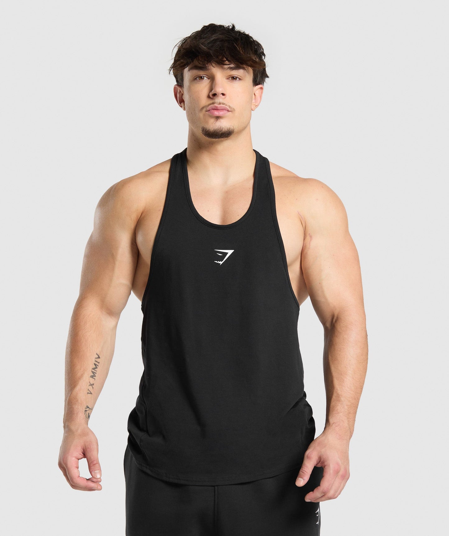 Critical 2.0 Stringer - US 6981
