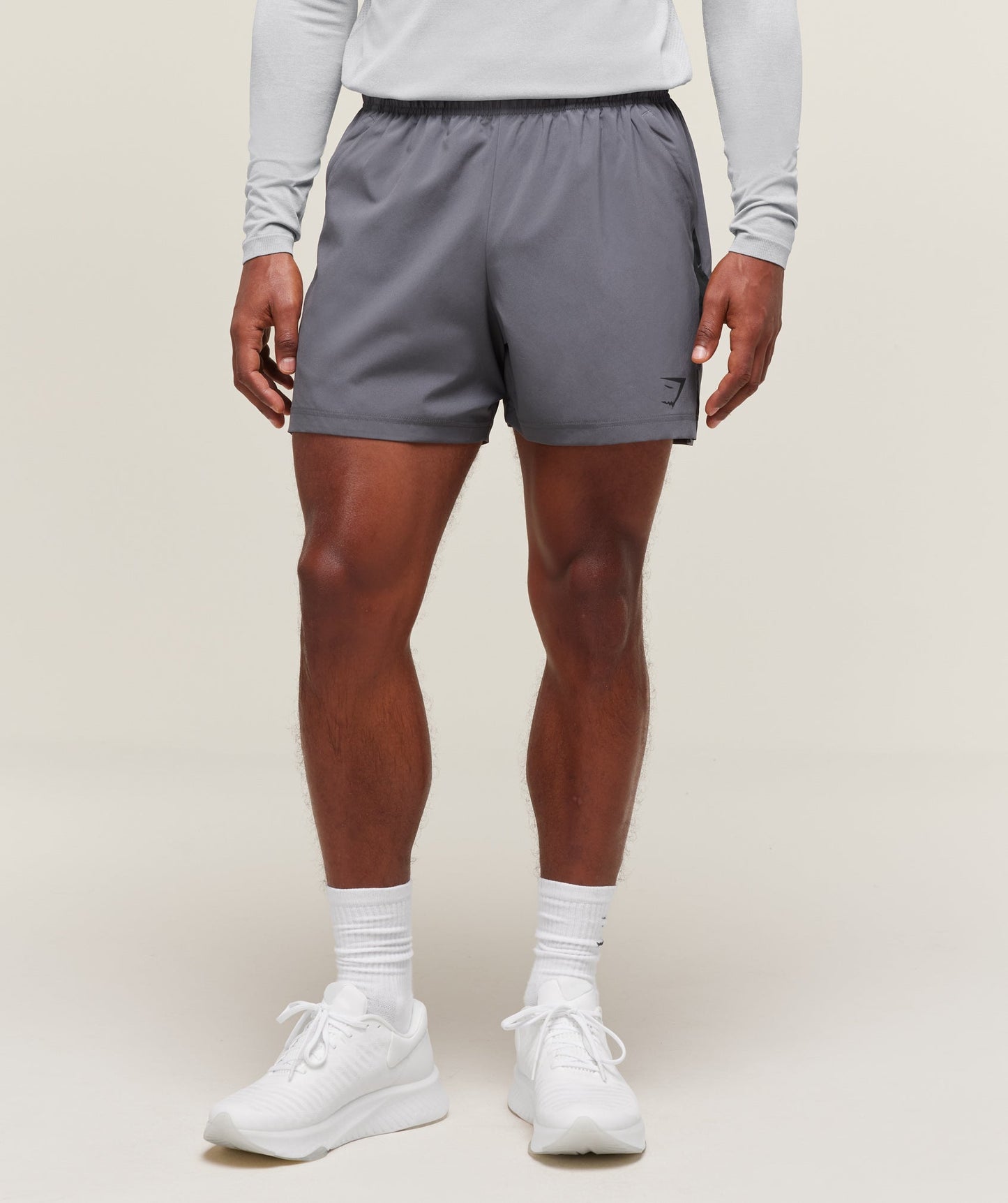 Sport 5\" Shorts - US 7597