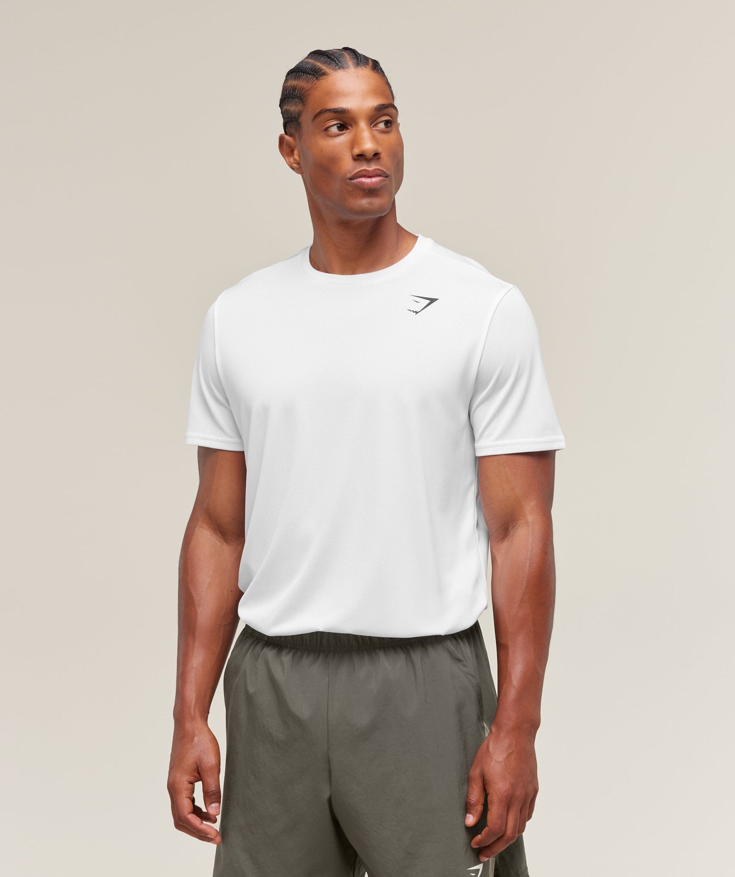 Arrival T-Shirt - US 2415