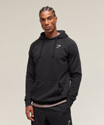 Crest Hoodie - US 3566