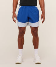 Athletic Blue/Light Grey