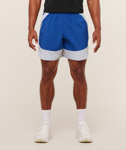 Sport 25 Block 7\" Shorts - US 3507