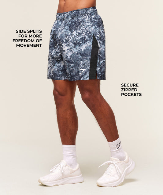 Sport 7\" Shorts - US 4685
