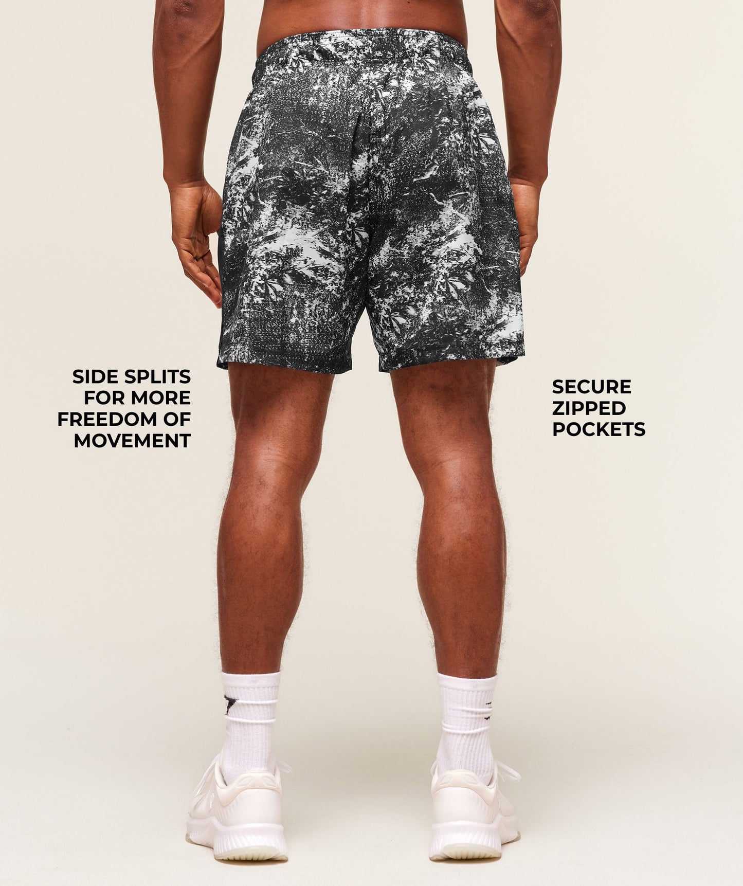 Sport 7\" Shorts - US 6290