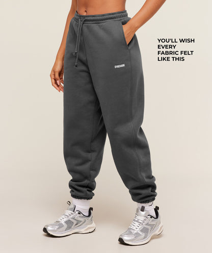 Cosy Luxe Zip Through Hoodie - US 4281
