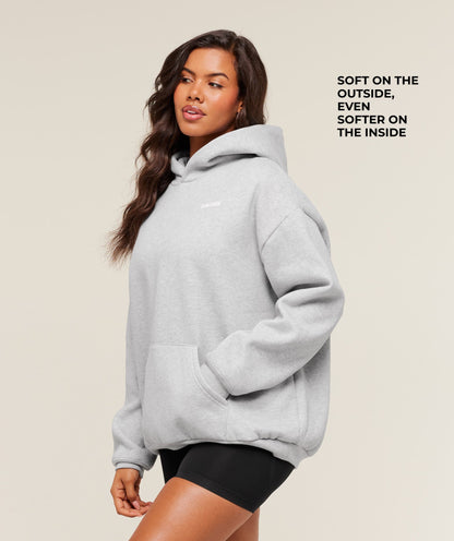 Cosy Luxe Straight Leg Regular Joggers - US 8223