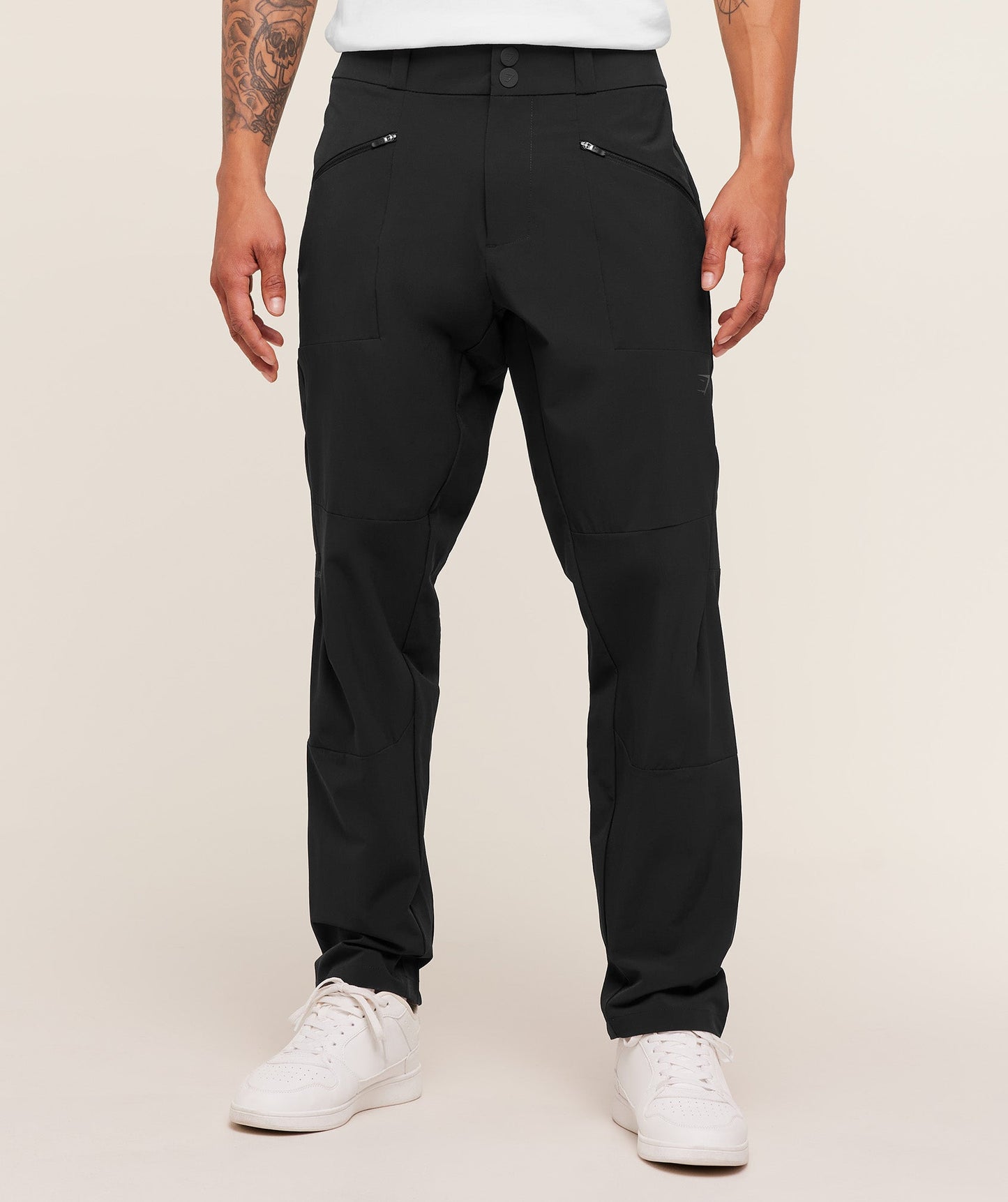 Weekend Pants - US 9327