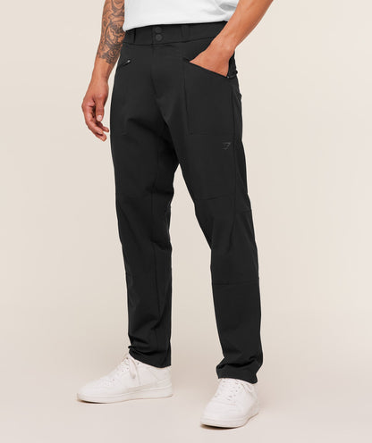 Weekend Pants - US 3952